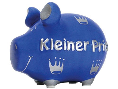 Sparschwein - Kleiner Prinz, Kleinschwein - KCG